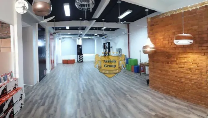 Galpão à venda, 5200 m² por R$ 8.000.000,00 - São Cristóvão - Rio de Janeiro/RJ
