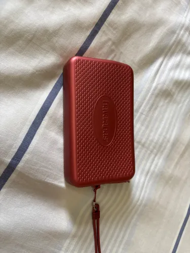 Havaianas bolsinha