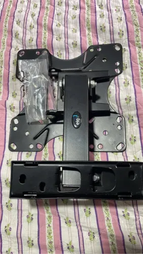 Suporte para TV Articulado ELG, 15" a 43" - FULL 20 PRO