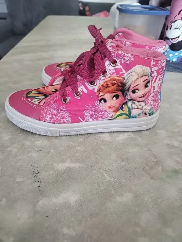 Tênis botinha infantil 29/30