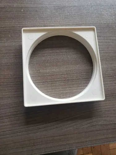 PORTA GRELHA QUADRADO 40,00