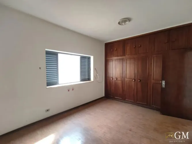 Casa para Venda em Presidente Prudente, Bosque, 3 dormitórios, 1 suíte, 2 banheiros, 3 vag