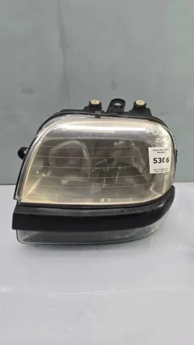 Farol Esquerdo Fiat Doblo 2002 a 2009 etq5306