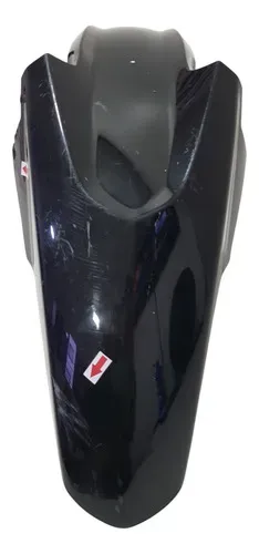 Paralama Dianteiro Cg 160 Fan Titan 16/24 Orig Avaria 56275