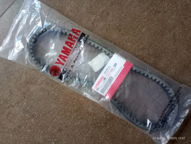 Correia V belt NMax Yamaha 160