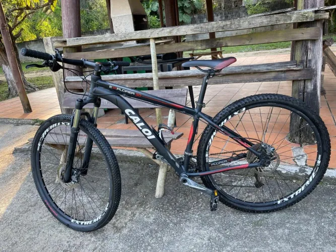 CALOI ARO 29 - QD 17