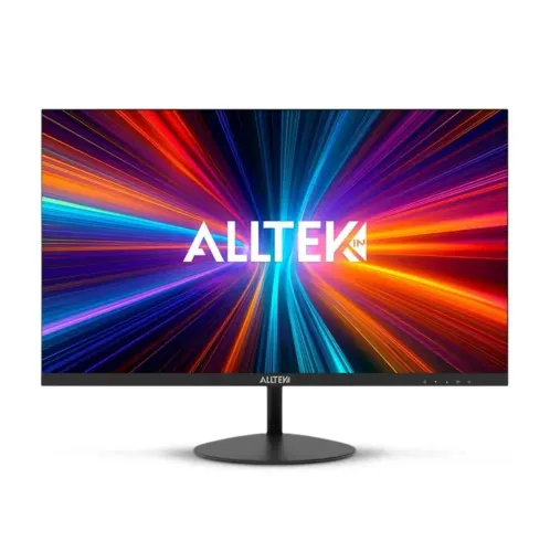 Monitor Alltek 21.5" 100Hz FHD - Novo com garantia