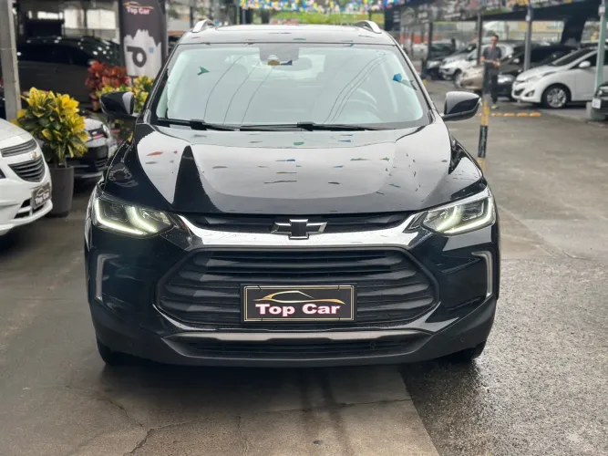 Tracker premier 2 1.2 turbo 22/23 