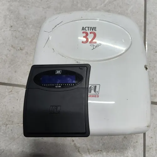 Central de Alarme JFL Active 32 Duo
