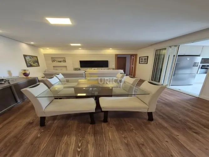 Apartamento à venda no Condomínio Eléve em Jundiaí/SP