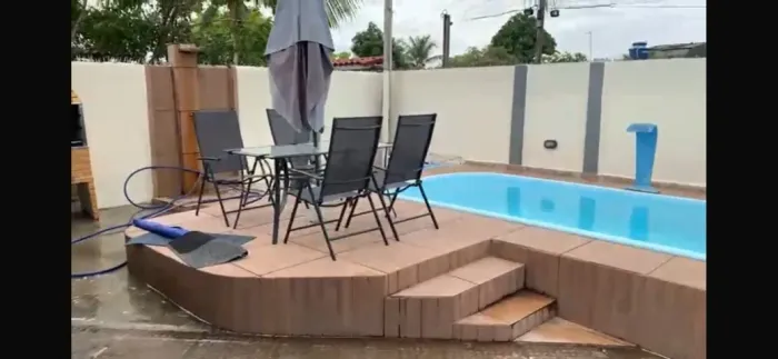 Ponta de Pedras-Goiana-PE