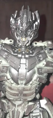 Megatron 