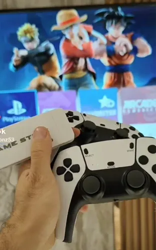 Controle Retro 2 controles 4k