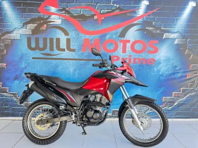 XRE 190, ANO 2020, ÓTIMO ESTADO