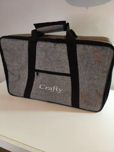 Pedal board com bag 50 x 30 cm