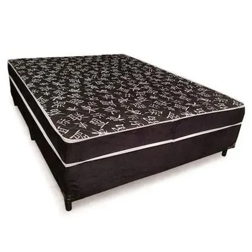 Camas box sob medida, perfeitas para o seu quarto! Personalize as dimensões 