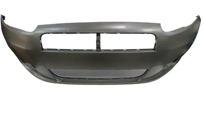 Parachoque dianteiro Fiat Punto 2007 2008 2009 2010 2011 Novo