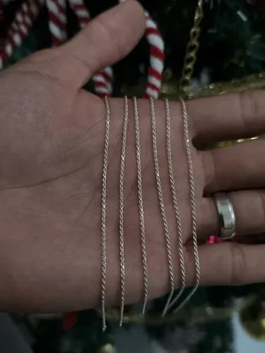 Pulseira de prata 925 cordão baiano, pronta entrega, Elegância em cada detalhe!