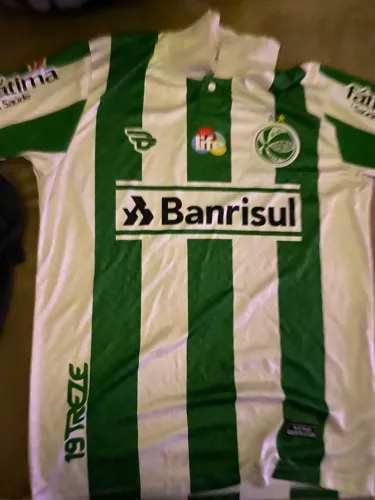 Camiseta Juventude 