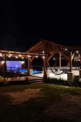 Sítio Incrível - 5.000m2