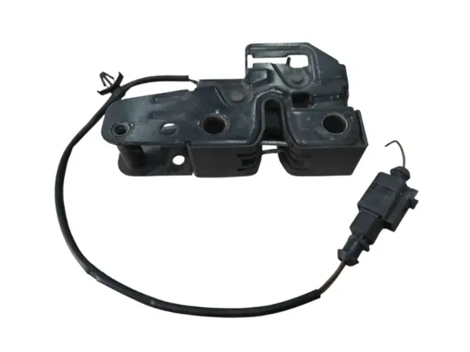 Fechadura Capô Volkswagen Polo 2007/2012 6q0823509k