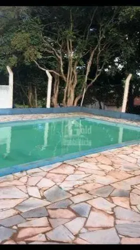 Sitio com 5.25 alqueires com benfeitorias em Cravinhos-SP