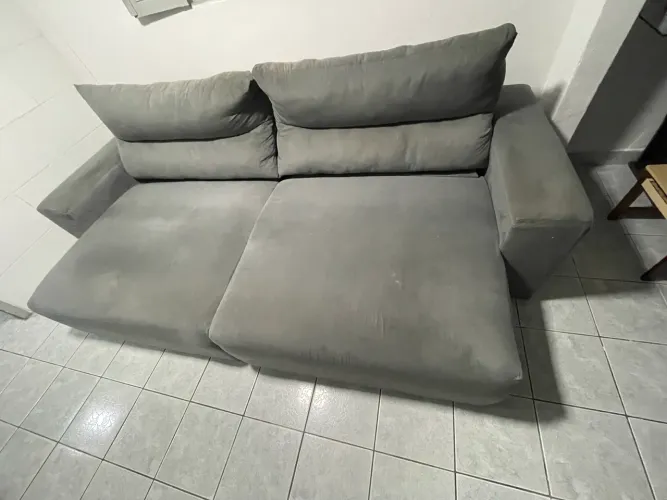 Sofá grande 3mts