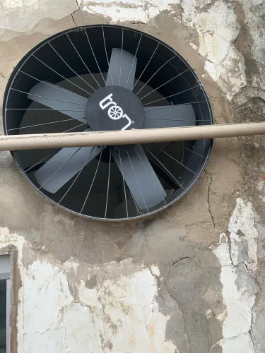 Exaustor para Cozinha Tron