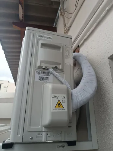 CS Refrigeração * serviços em ar condicionado com preço justo