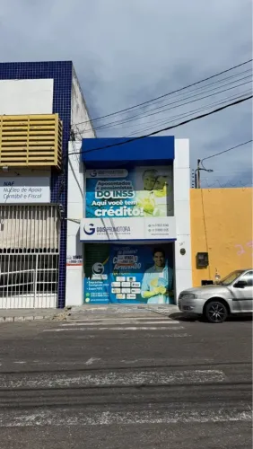 Vendo Ponto comercial na Rua lagarto centro 