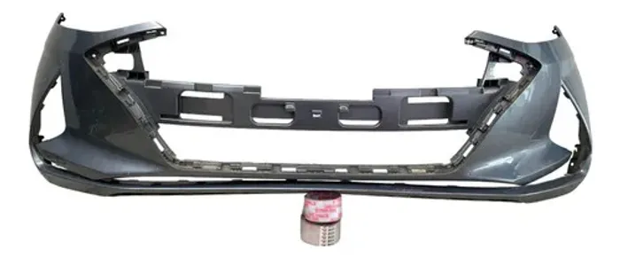 Para Choque Dianteiro Hyundai Hb20 2020 2021 21080950