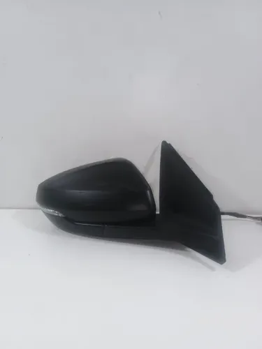 Retrovisor Volkswagen polo Virtus lado direito original
