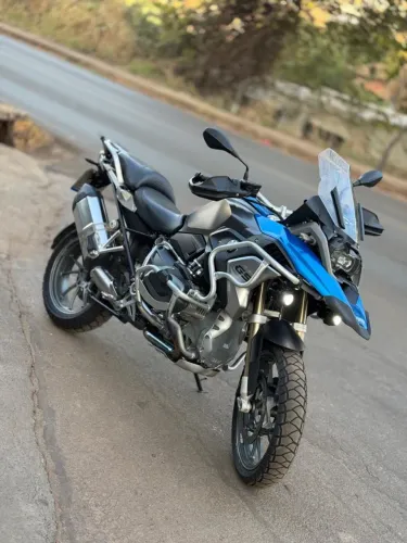BMW R 1250 GS SPORT 2020  