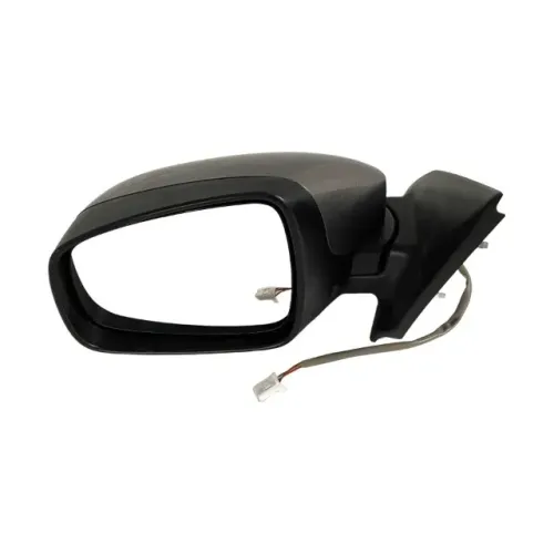 Retrovisor D.e Elétrico Nissan Versa 1.6 2018