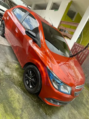 Onix 2014 Lollapalooza 1.0