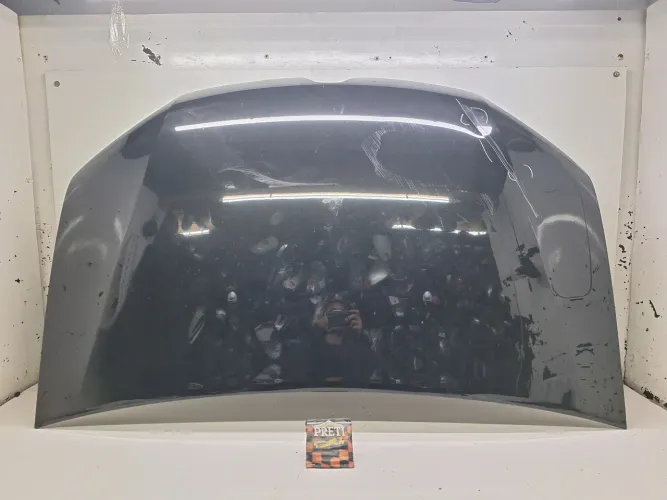 Capo Renault Logan / Sandero 2015 C/detalhe