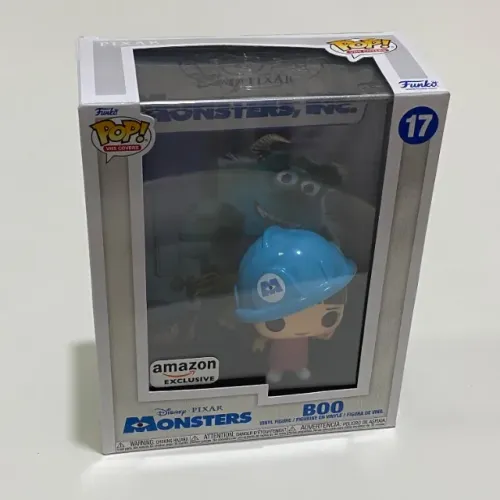 Funko POP Boo - Monstros SA