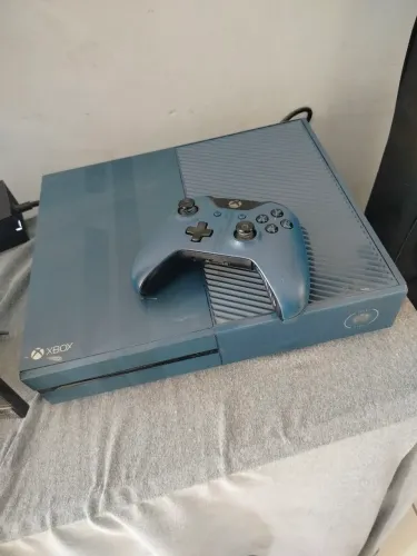 Xbox One versão Forza Horizon 1T 