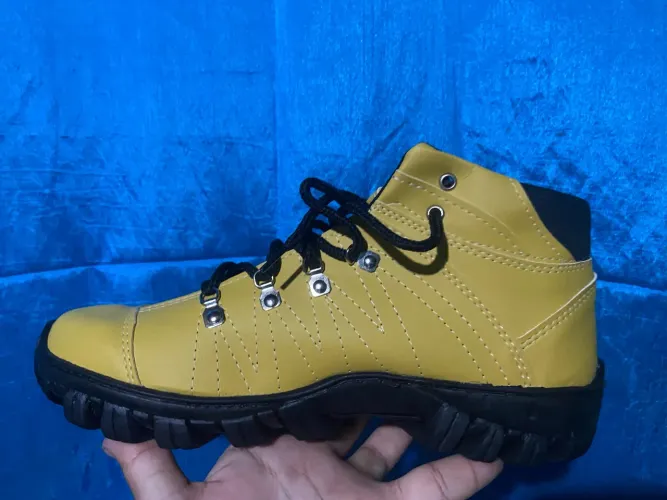 Bota cat
