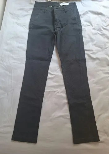 Calça sarja