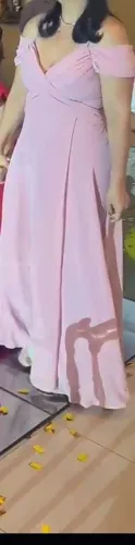 Vestido de festa