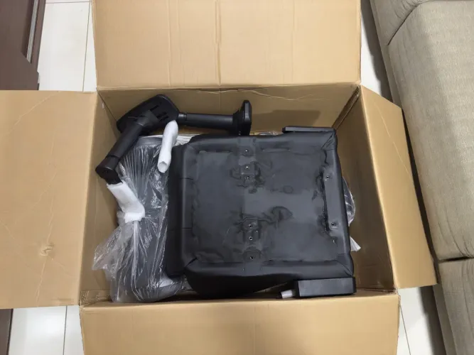 Cadeira Gamer - PCYES V10