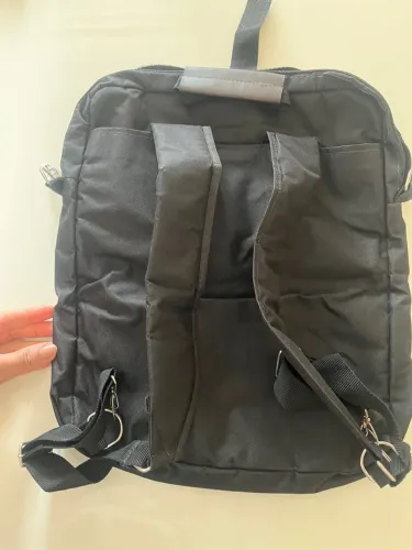 Mochila para notebook