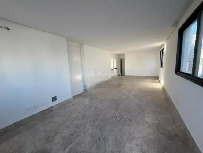 Apartamento 4 Quartos à venda, Lourdes - Belo Horizonte/MG