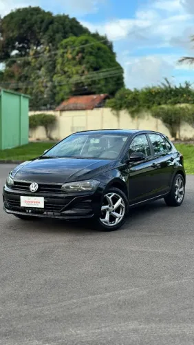 Polo 1.0 2021 Flex Completo 