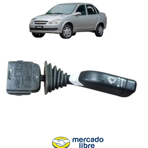 Chave Limpador Parabrisa Gm Corsa Classic