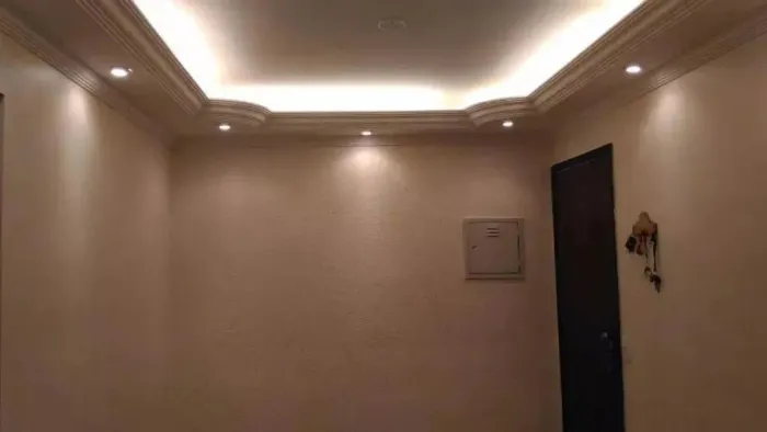 Apartamento à venda em Osasco, Quitaúna, com 2 quartos, com 62 m², Condomínio Em Osasco Qu