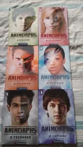 Livros