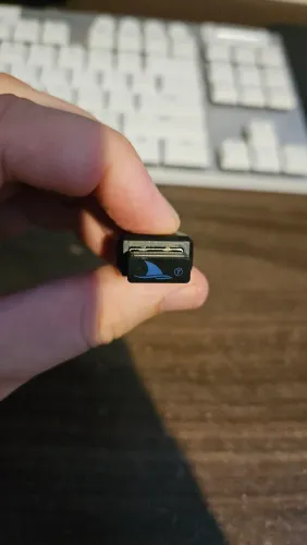 Dongle USB Darmoshark+ extensor