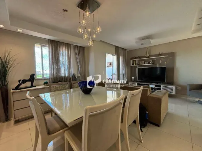 Apartamento Duplex à venda, 142 m² por R$ 640.000,00 - São Gerardo - Fortaleza/CE